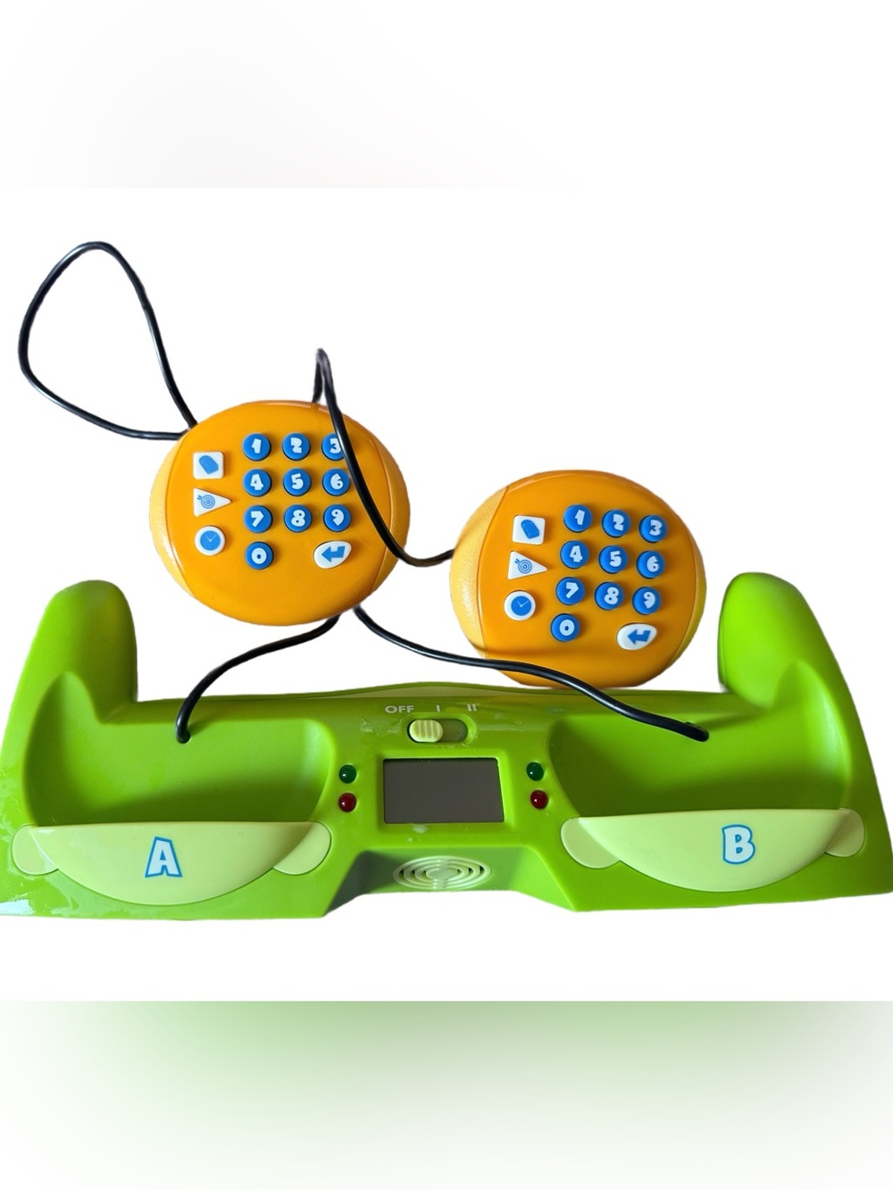 BEST LEARNING Connectrix - Educational Quiz Game Works